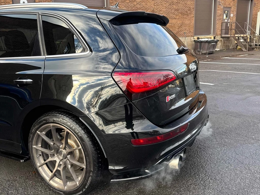 Audi SQ5 * 3.0T Technik * CARFAX *    | Mobile.bg   14