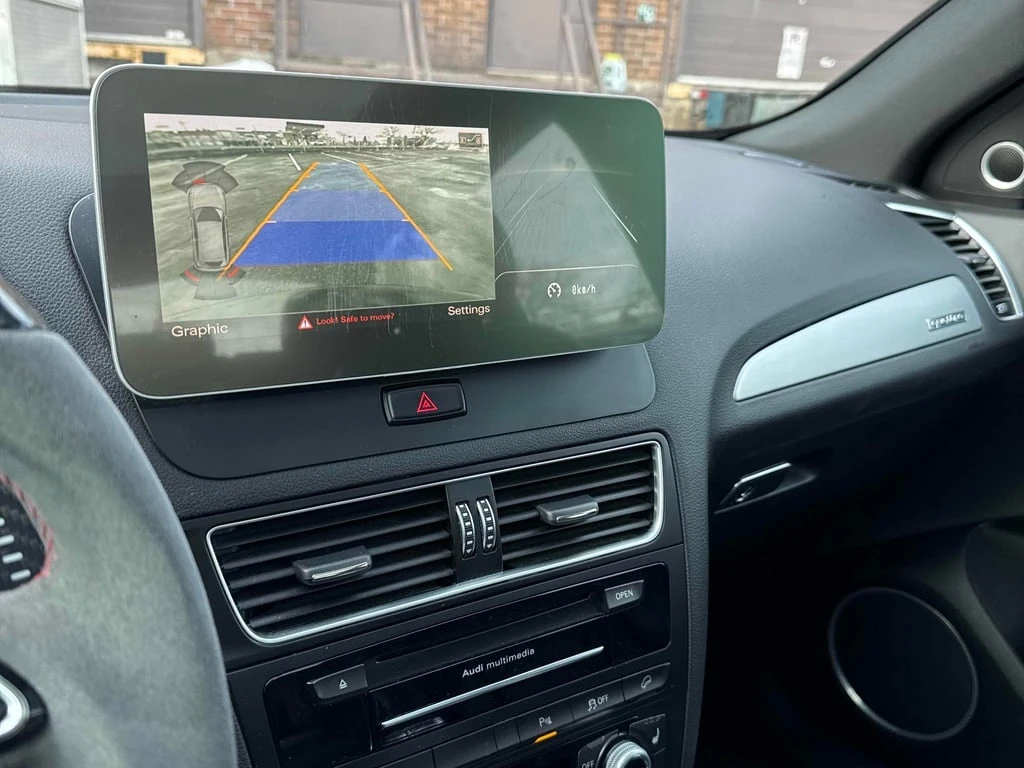 Audi SQ5 * 3.0T Technik * CARFAX *    | Mobile.bg   15