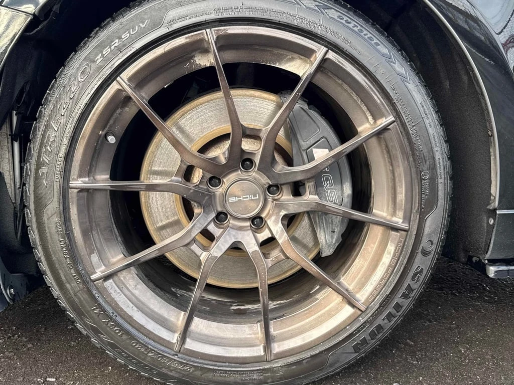 Audi SQ5 * 3.0T Technik * CARFAX *    | Mobile.bg   7