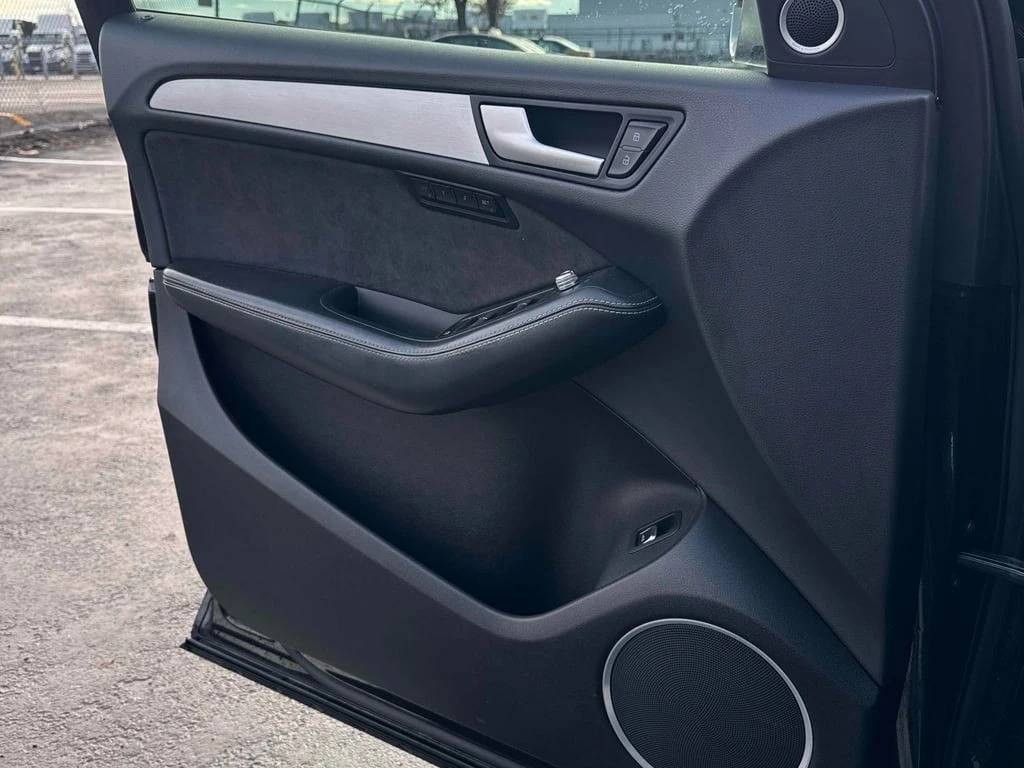 Audi SQ5 * 3.0T Technik * CARFAX *    | Mobile.bg   10