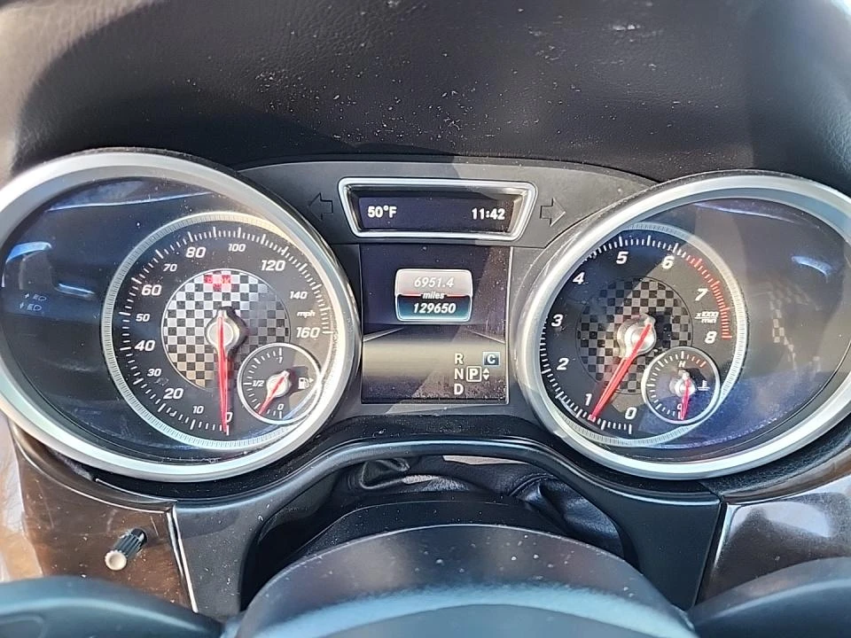 Mercedes-Benz GLE 350 4MATIC - изображение 7