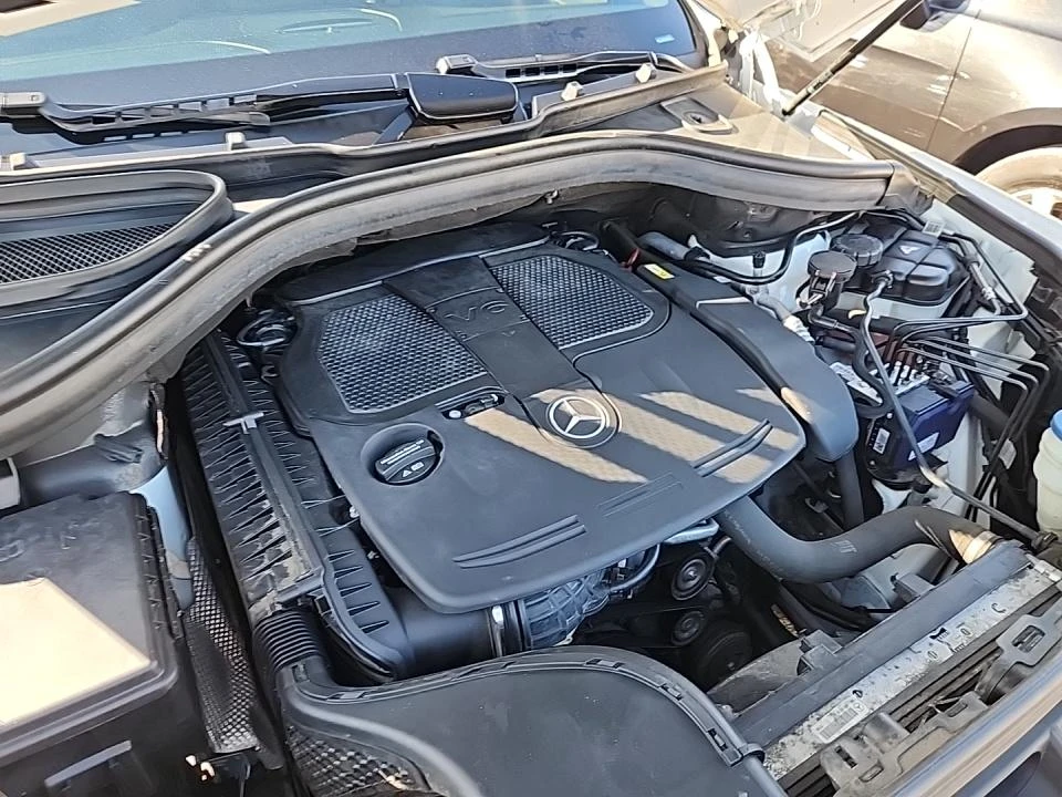 Mercedes-Benz GLE 350 4MATIC - изображение 10