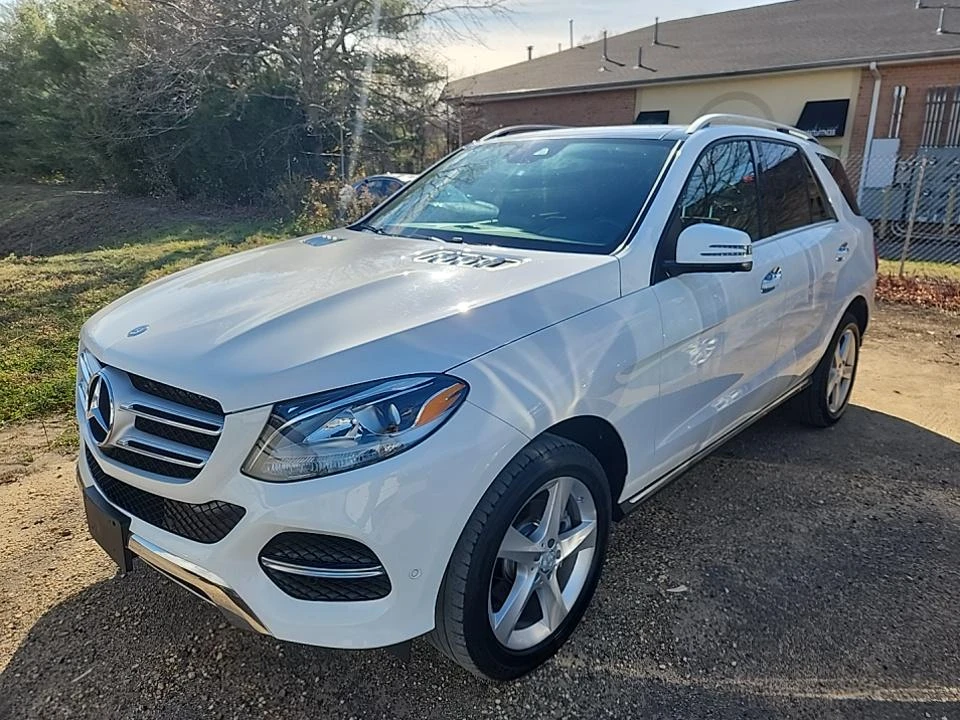 Mercedes-Benz GLE 350 4MATIC - изображение 2