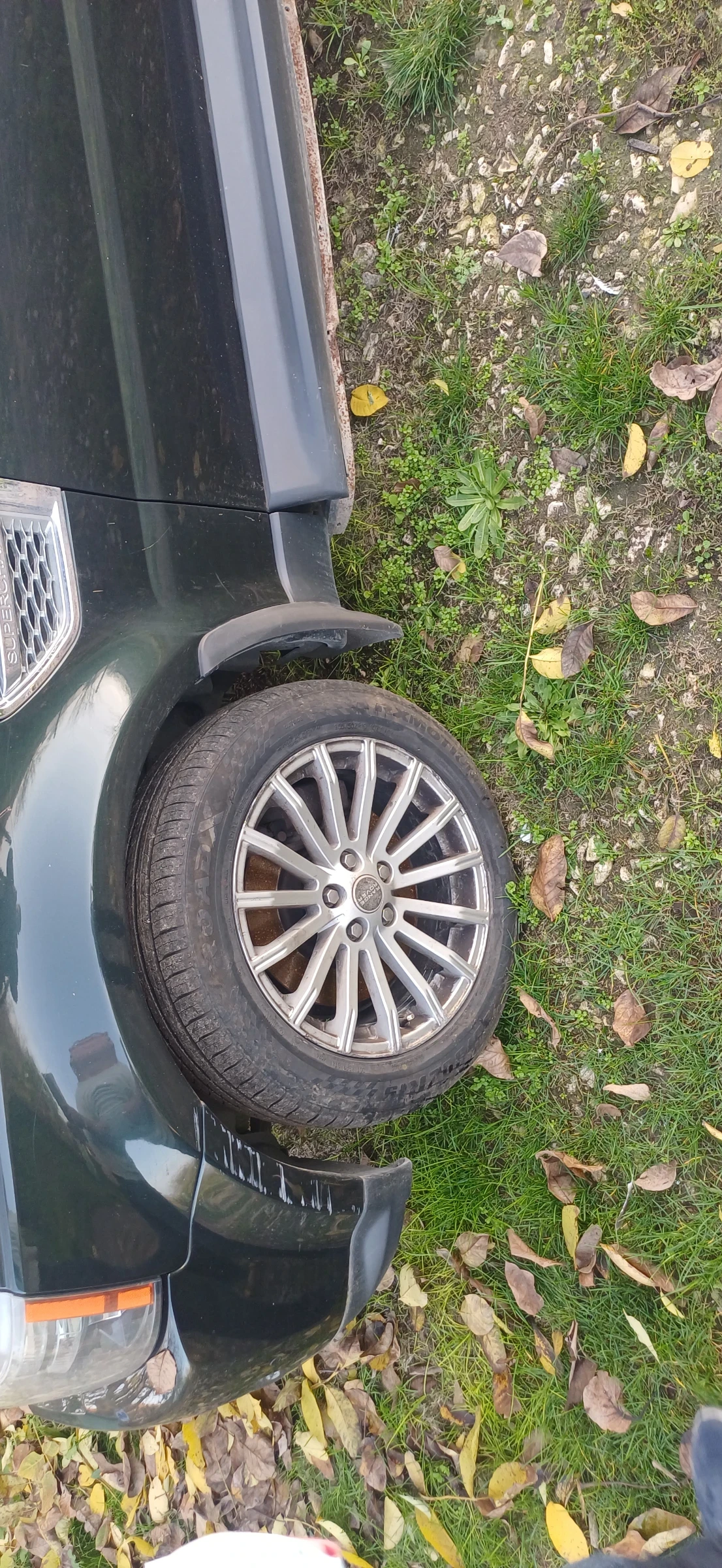 Land Rover Range Rover Sport  - изображение 7