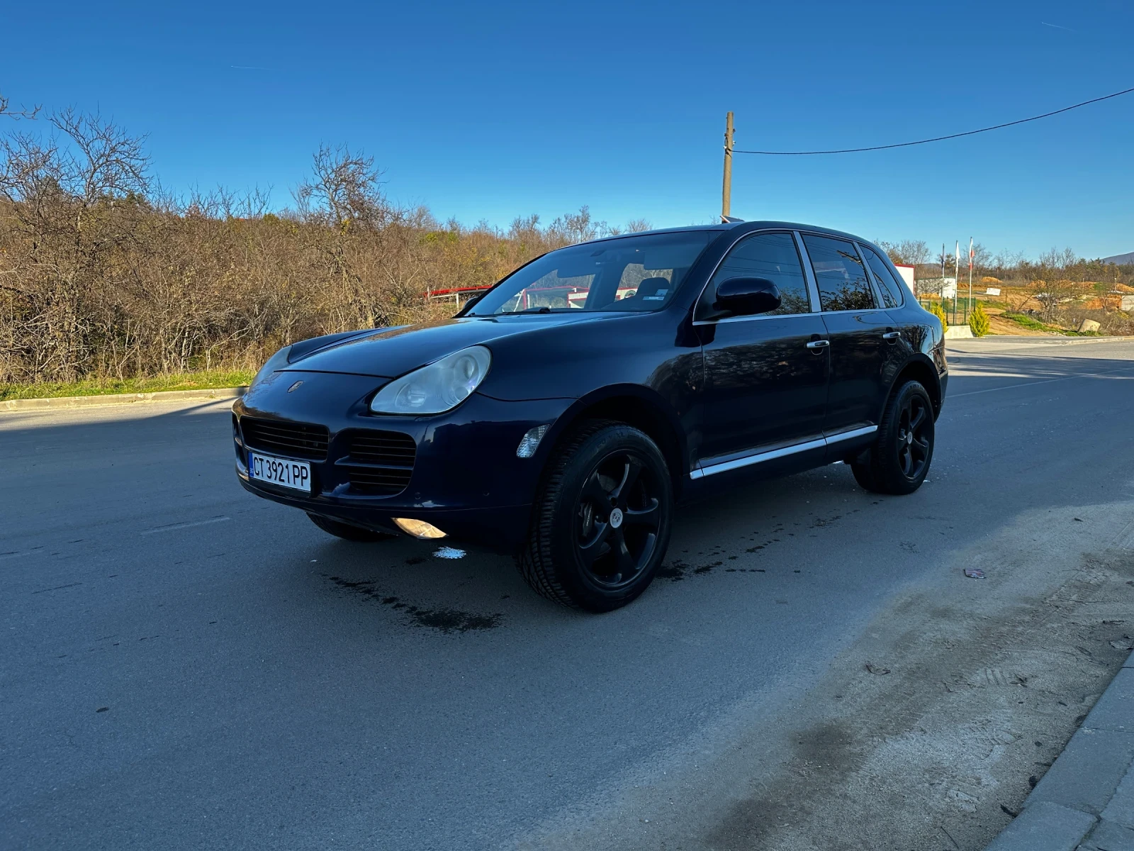 Porsche Cayenne ������ | Mobile.bg � ����������� 17