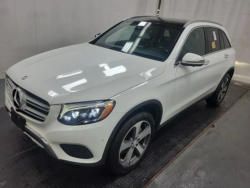 Mercedes-Benz GLC * 300 * CARFAX * ��� ������������ ������ | Mobile.bg � ����������� 1