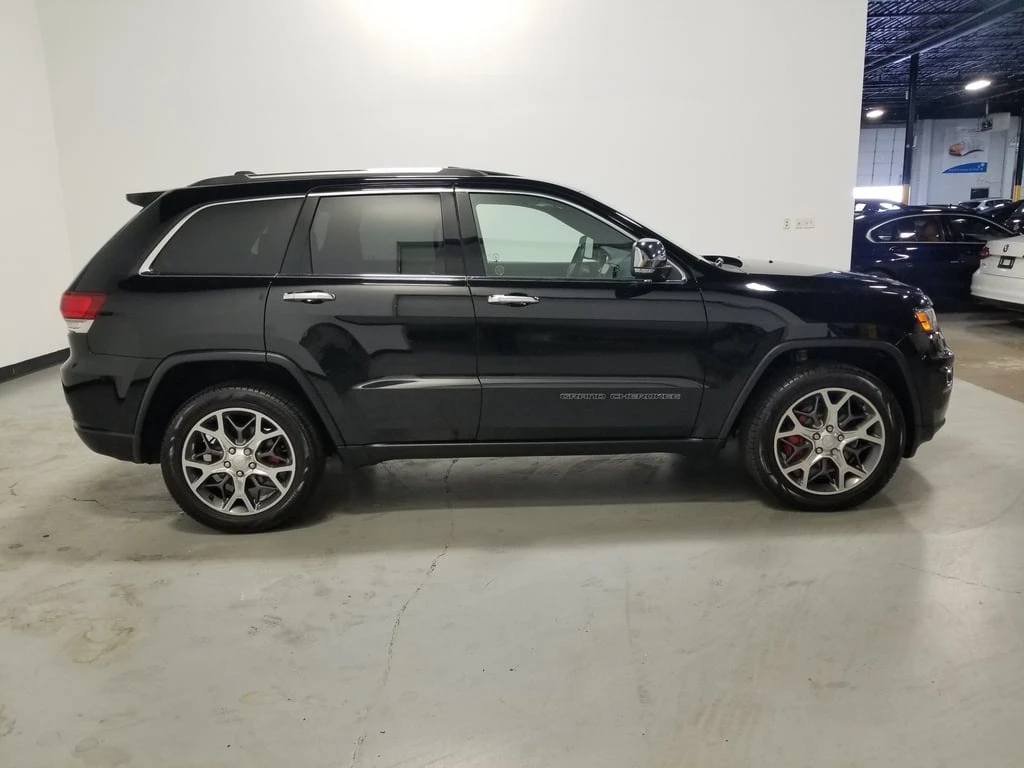 Jeep Grand cherokee * Limited * CARFAX * ���� �� �� | Mobile.bg � ����������� 5