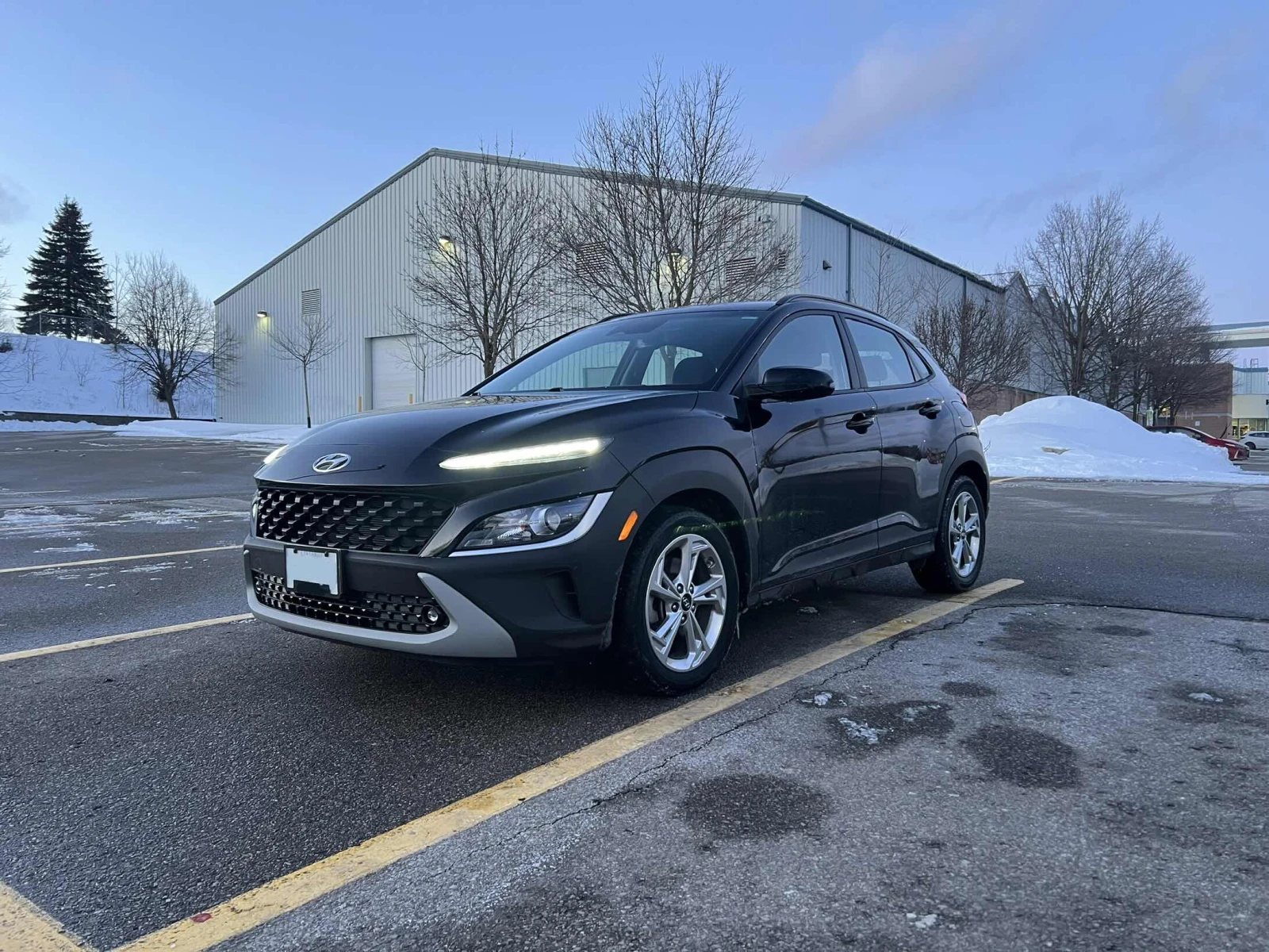 Hyundai Kona 2.0L 4cyl AWD | Mobile.bg � ����������� 1