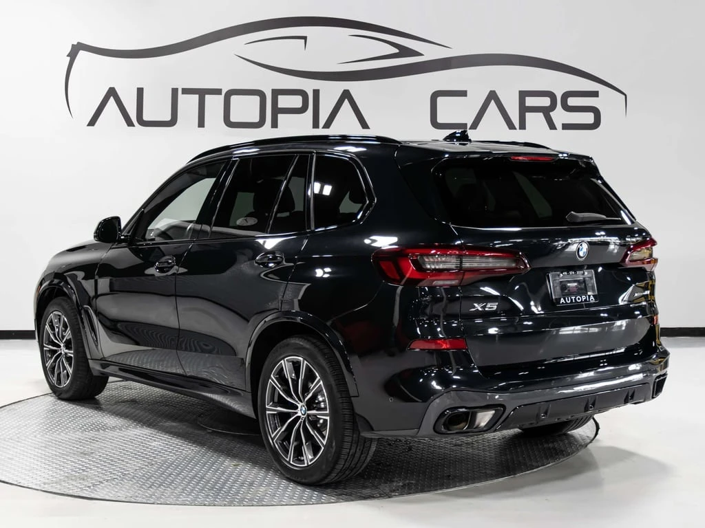 BMW X5 * xDrive40i * CARFAX * ЦЕНА ДО БГ - изображение 6