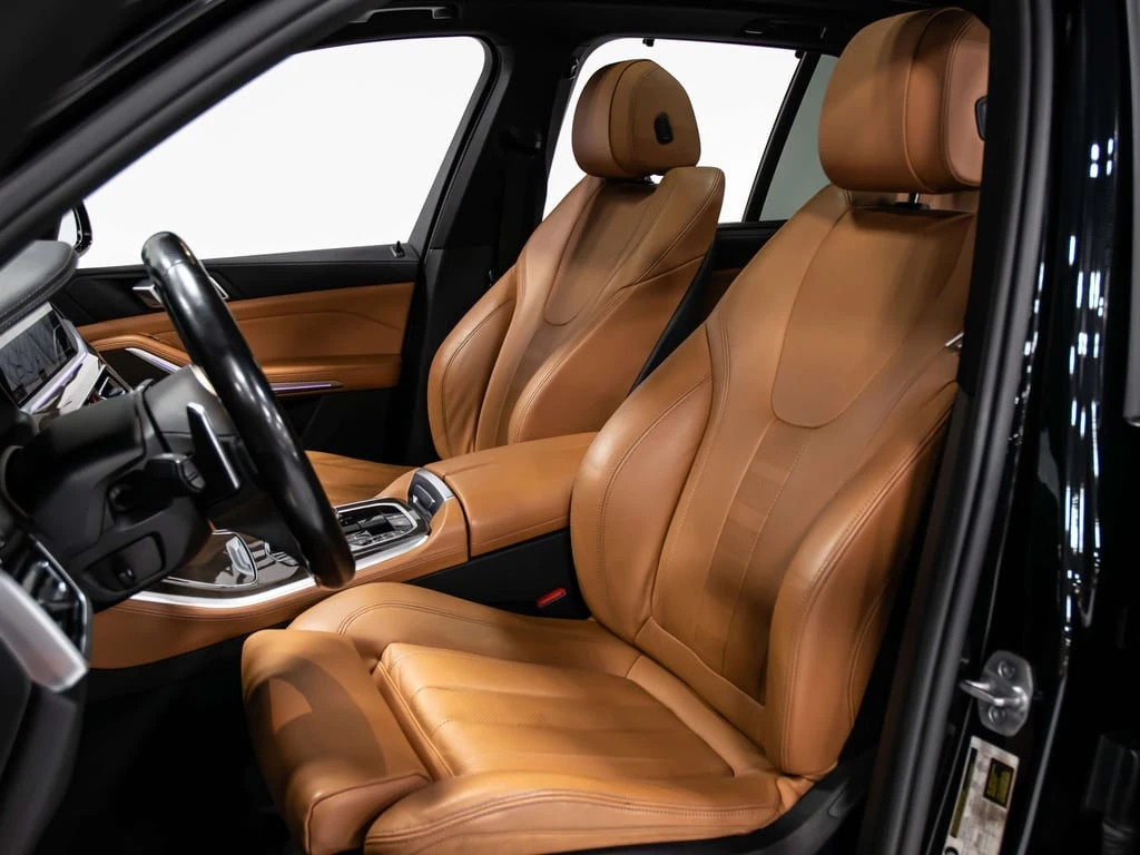 BMW X5 * xDrive40i * CARFAX * ЦЕНА ДО БГ - изображение 9