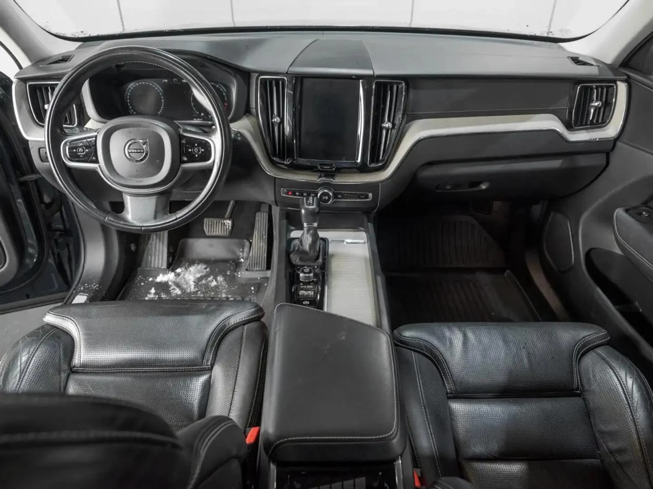Volvo XC60 * INSCRIPTION* 360CAM* LANE ASSIST* PANO*  | Mobile.bg � ����������� 16
