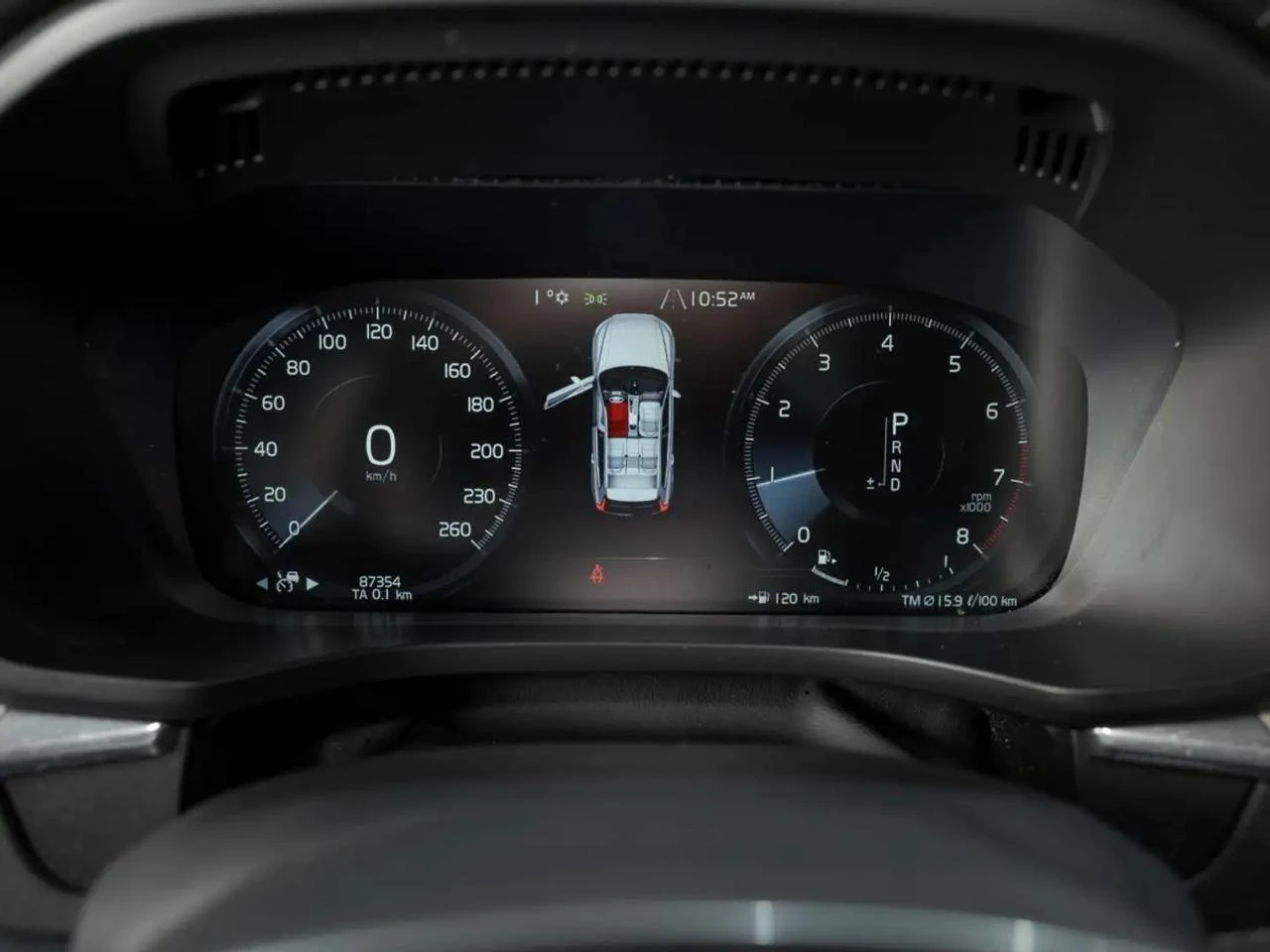 Volvo XC60 * INSCRIPTION* 360CAM* LANE ASSIST* PANO*  | Mobile.bg � ����������� 12