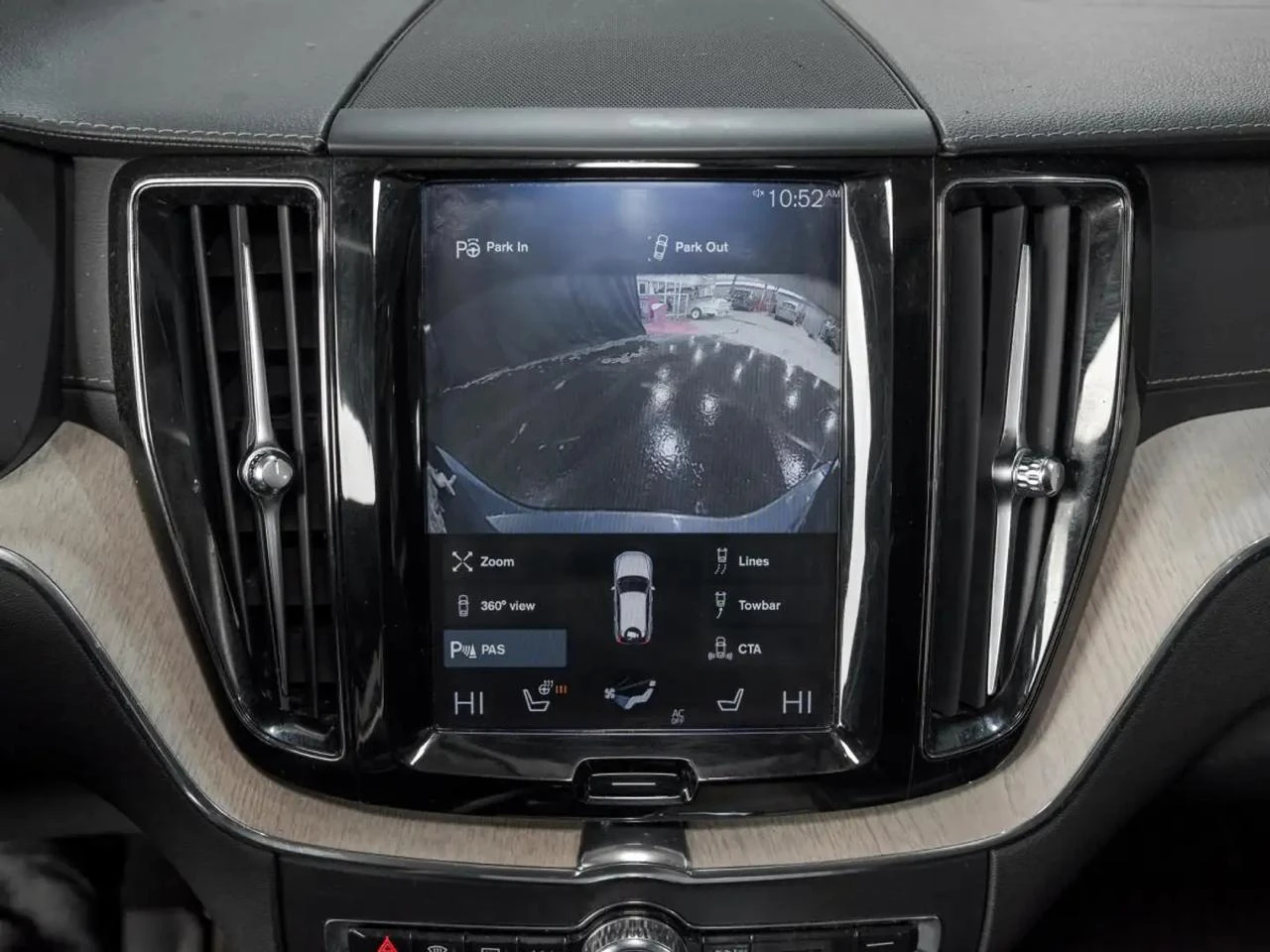 Volvo XC60 * INSCRIPTION* 360CAM* LANE ASSIST* PANO*  | Mobile.bg � ����������� 14