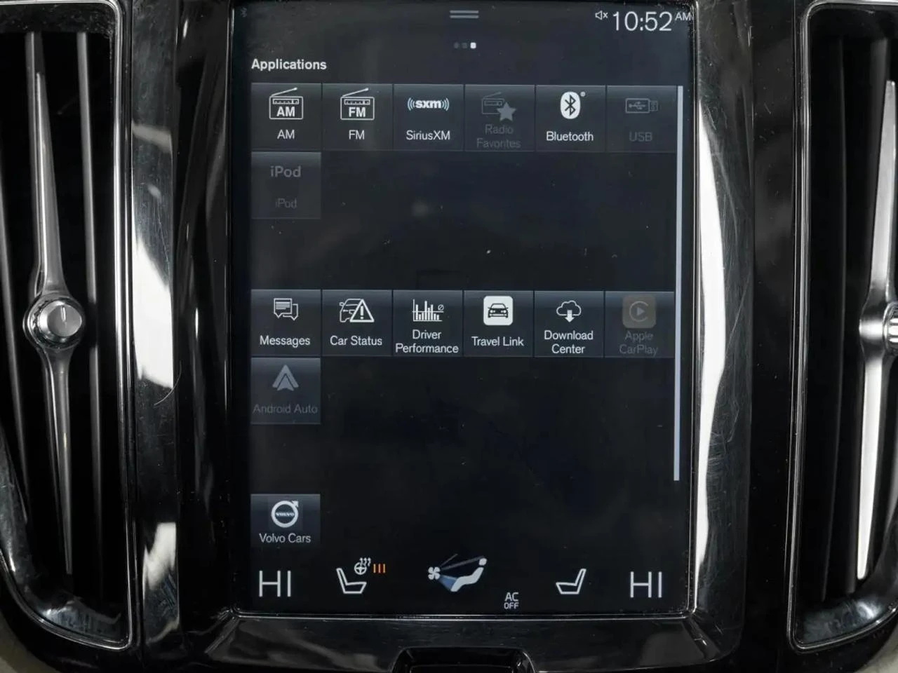 Volvo XC60 * INSCRIPTION* 360CAM* LANE ASSIST* PANO*  | Mobile.bg � ����������� 15