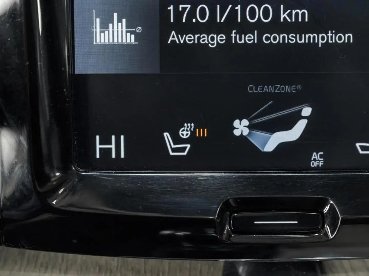 Volvo XC60 * INSCRIPTION* 360CAM* LANE ASSIST* PANO*  | Mobile.bg � ����������� 13