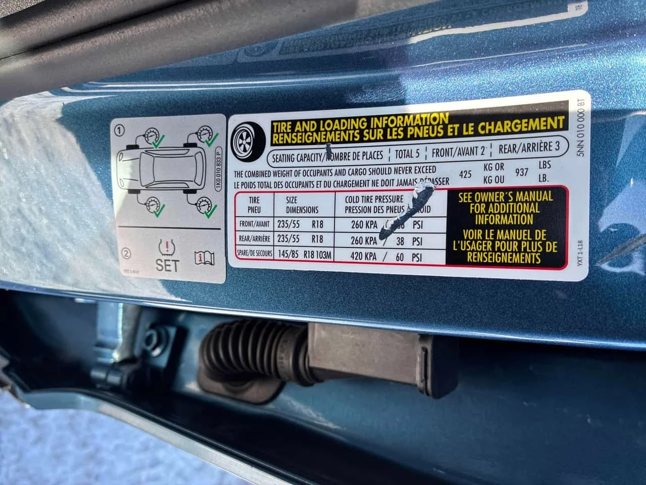 VW Tiguan * Highline * PANO* KEYLESS* NAVI* �������*  | Mobile.bg � ����������� 10