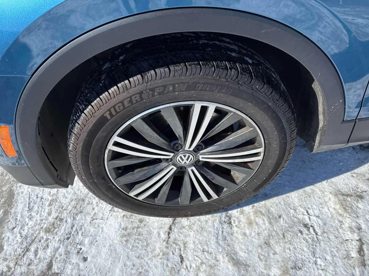 VW Tiguan * Highline * PANO* KEYLESS* NAVI* �������*  | Mobile.bg � ����������� 7
