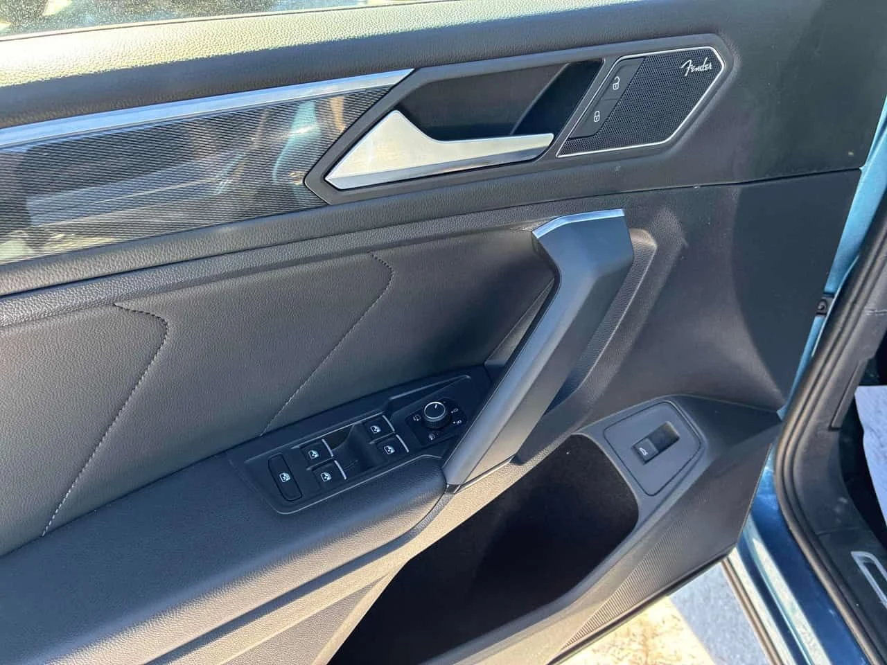 VW Tiguan * Highline * PANO* KEYLESS* NAVI* �������*  | Mobile.bg � ����������� 12