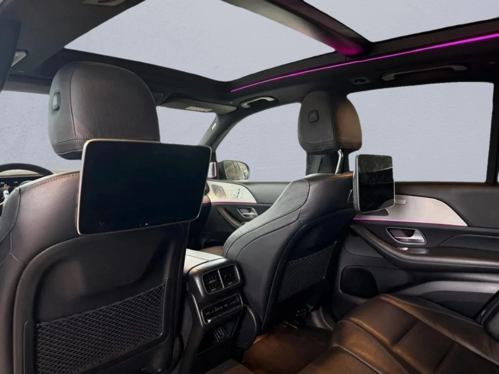 Mercedes-Benz GLE 400 Очакван внос Mercedes GLE400d AMG Line* 3xTV FULLM - изображение 10