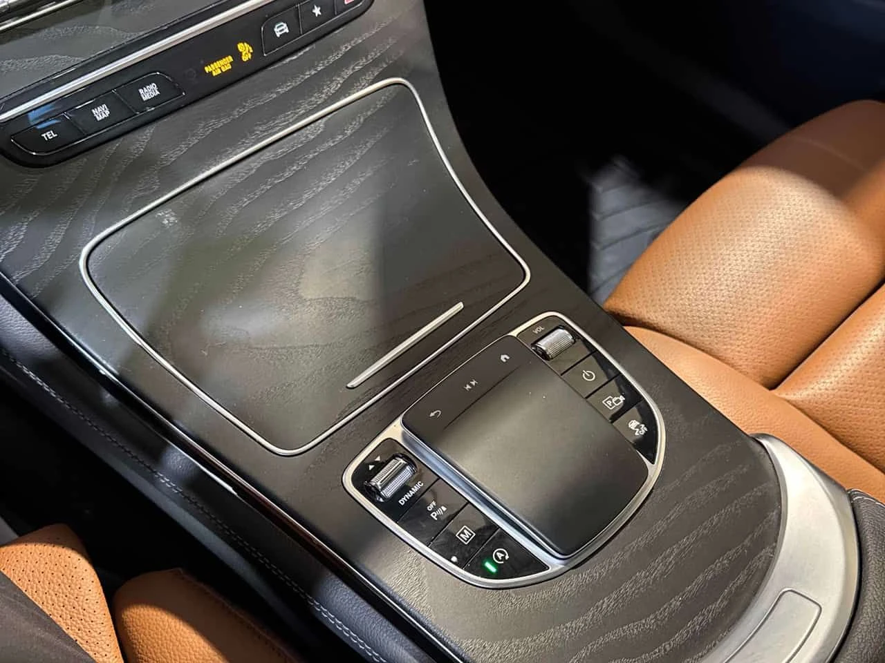 Mercedes-Benz GLC 300  CARFAX, снимка 14 - Автомобили и джипове - 53795467