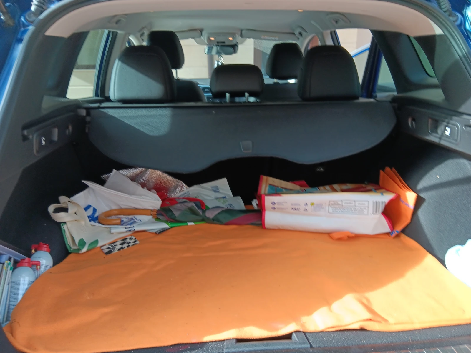 Renault Kadjar, снимка 6 - Автомобили и джипове - 53881861