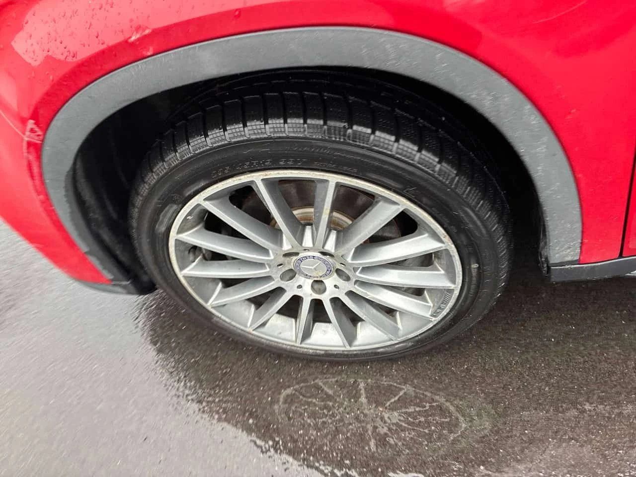 Mercedes-Benz GLA 250  CARFAX, снимка 7 - Автомобили и джипове - 53977642