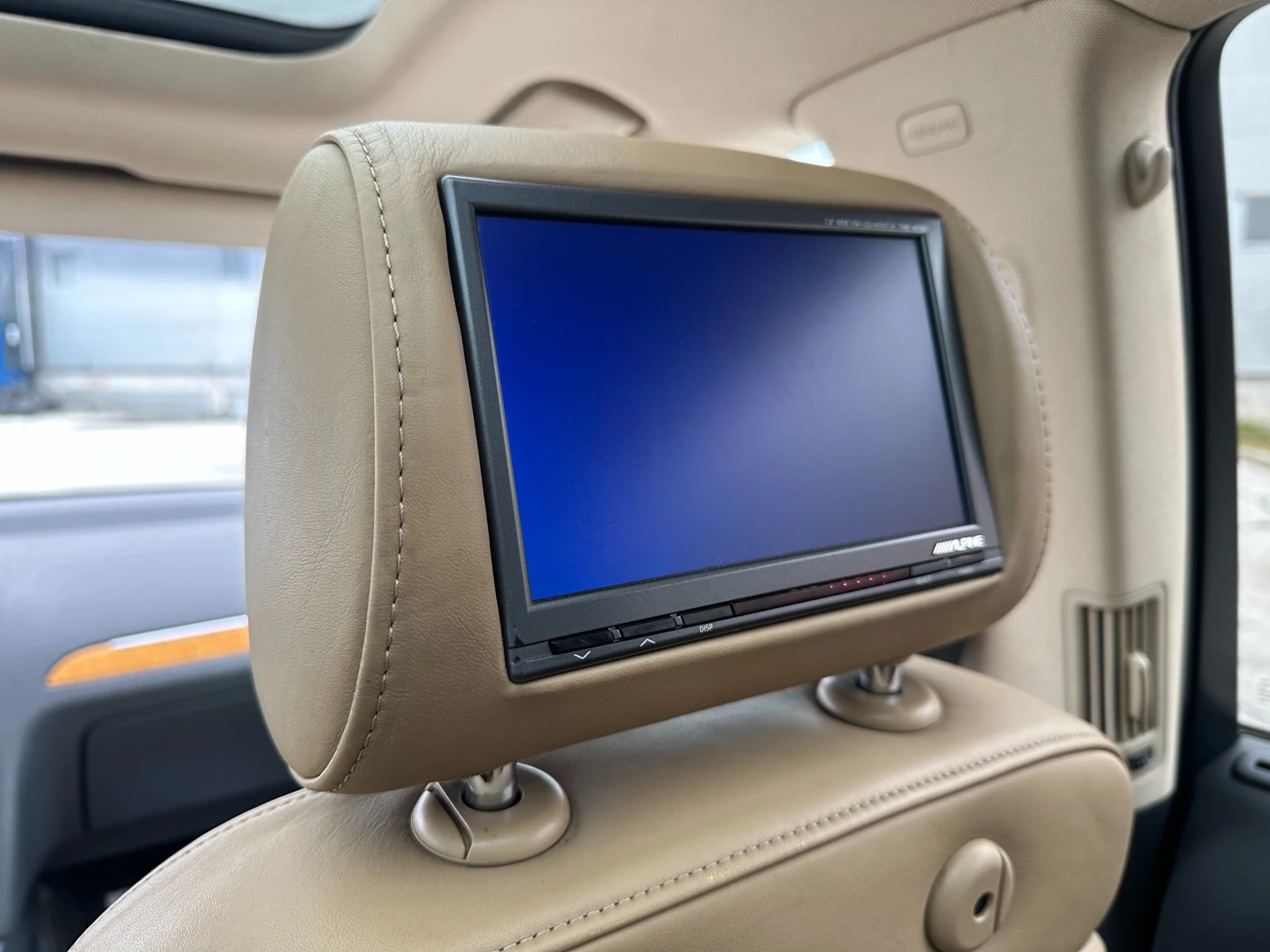 Audi Q7 3.6i 280 к.с./ГАРАНЦИЯ ОТ КЕНТАВЪР, снимка 12 - Автомобили и джипове - 54036884