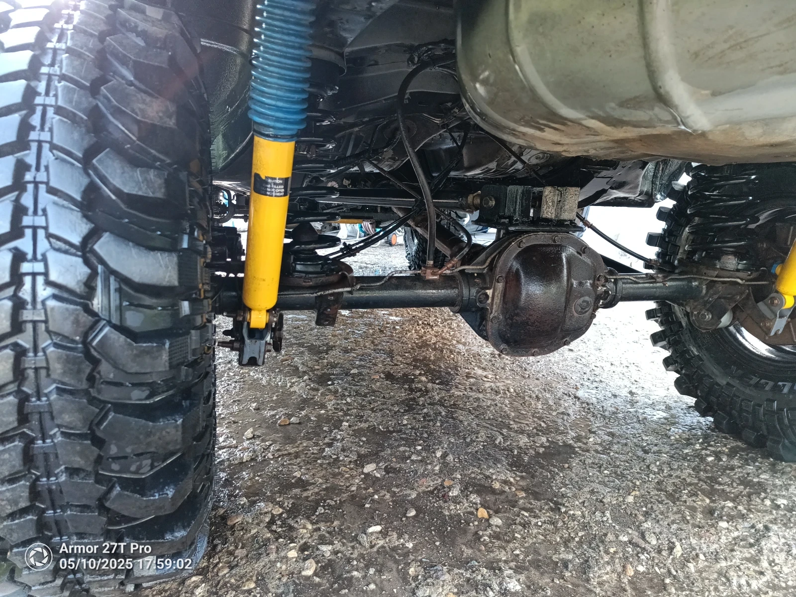 Jeep Grand cherokee, снимка 13 - Автомобили и джипове - 54060849