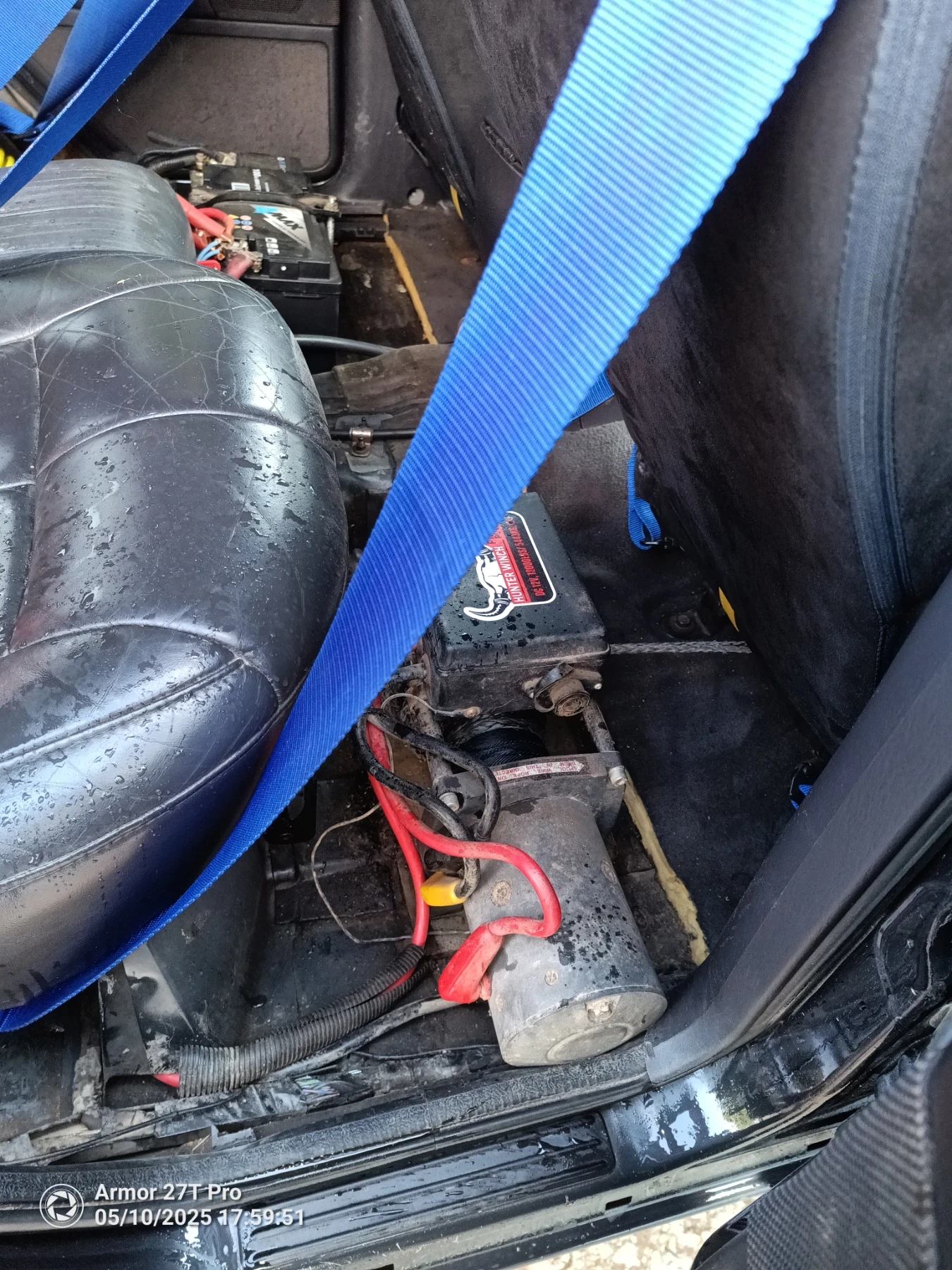 Jeep Grand cherokee, снимка 4 - Автомобили и джипове - 54060849