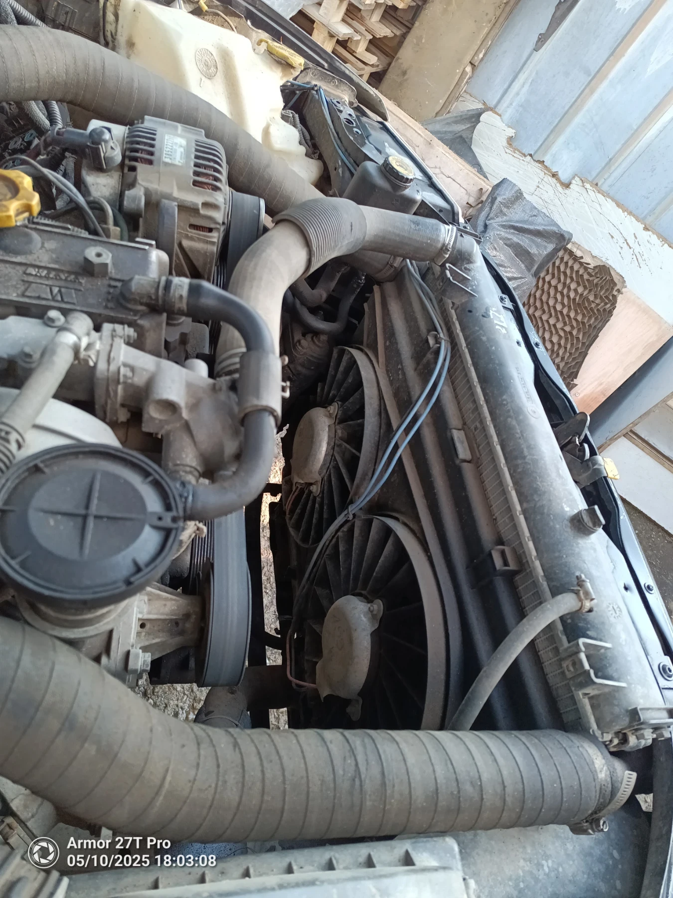 Jeep Grand cherokee, снимка 2 - Автомобили и джипове - 54060849