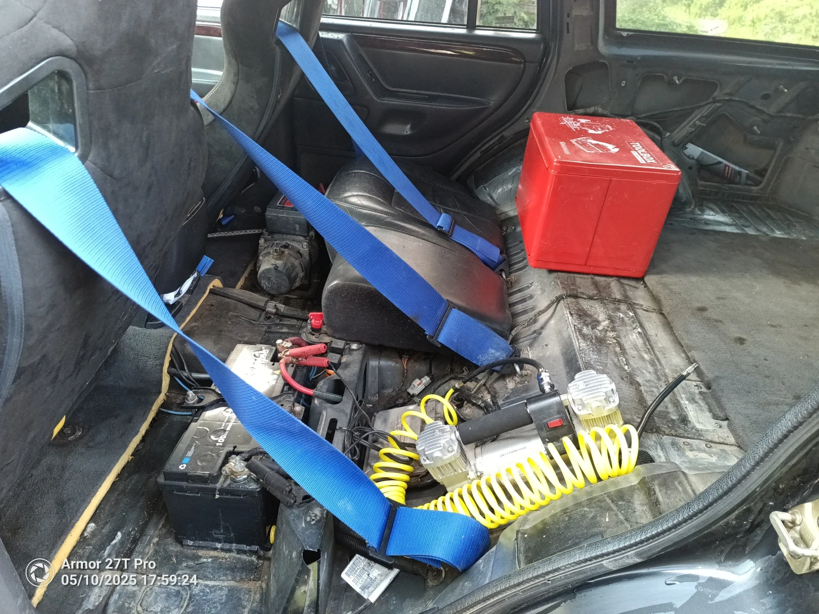 Jeep Grand cherokee, снимка 6 - Автомобили и джипове - 54060849