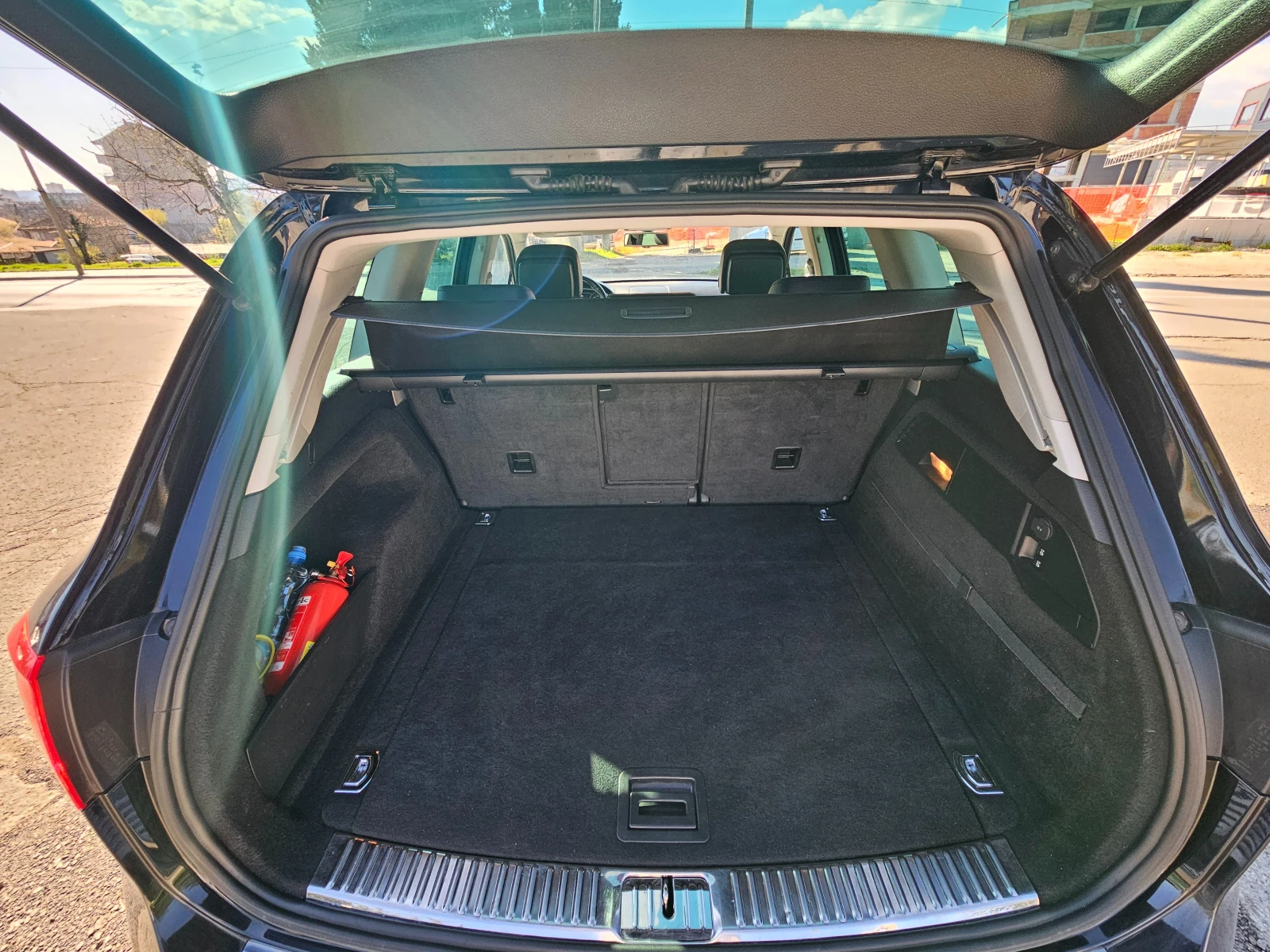 VW Touareg 3.0 V6 TDI | Mobile.bg � ����������� 8