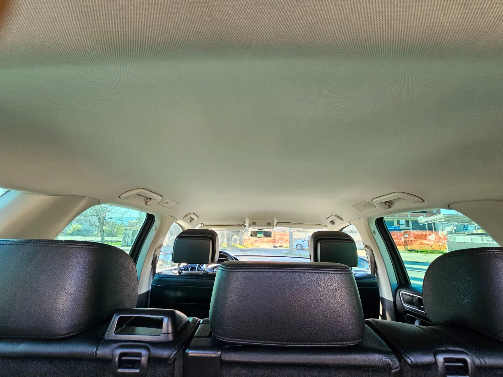 VW Touareg 3.0 V6 TDI | Mobile.bg � ����������� 9