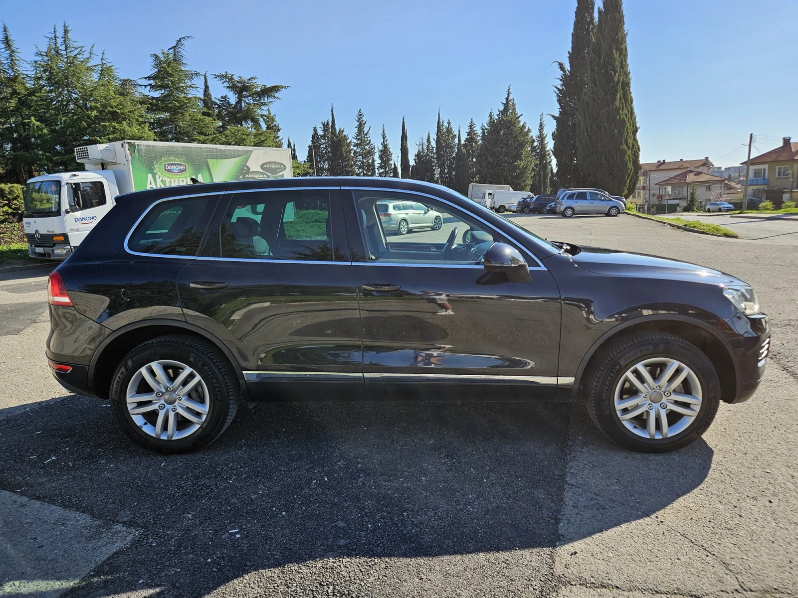 VW Touareg 3.0 V6 TDI | Mobile.bg � ����������� 5