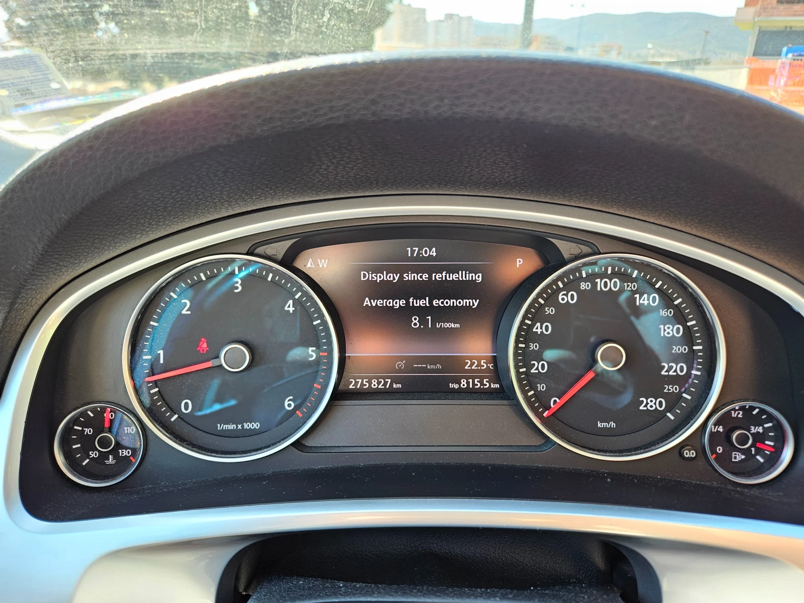 VW Touareg 3.0 V6 TDI | Mobile.bg � ����������� 11