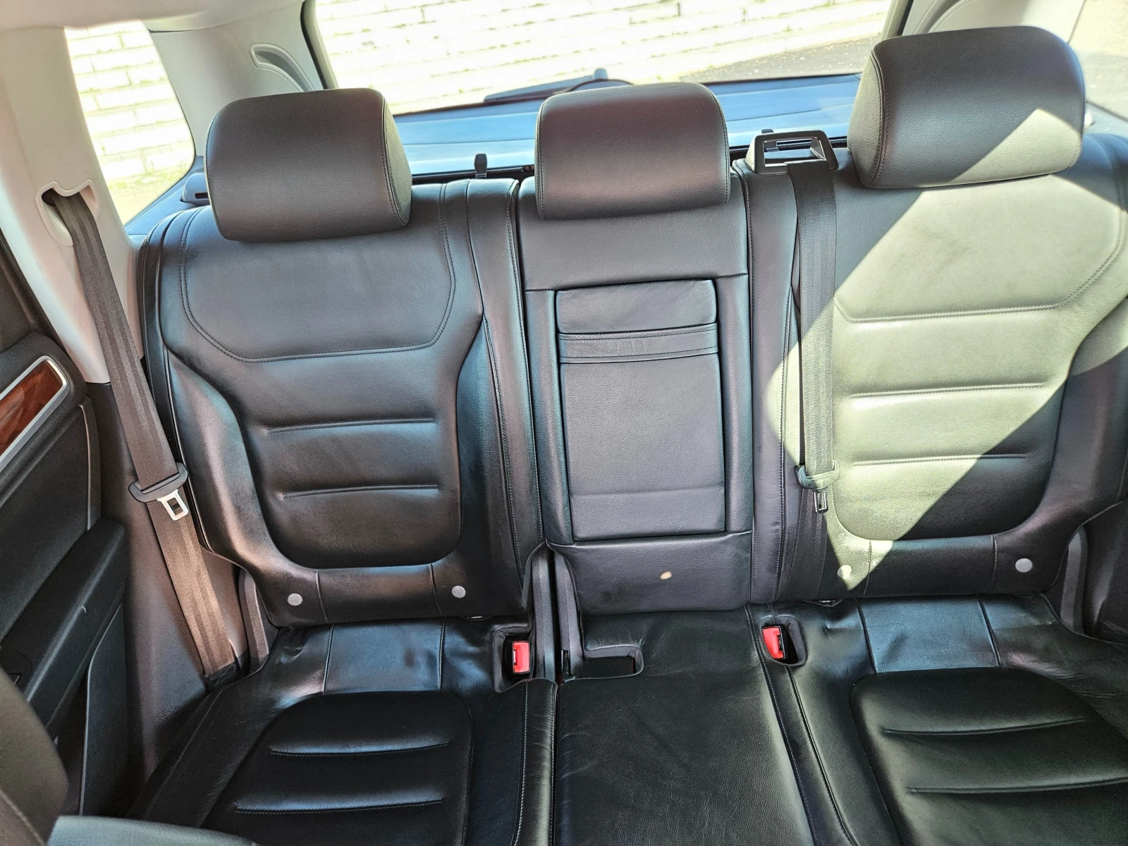 VW Touareg 3.0 V6 TDI | Mobile.bg � ����������� 13