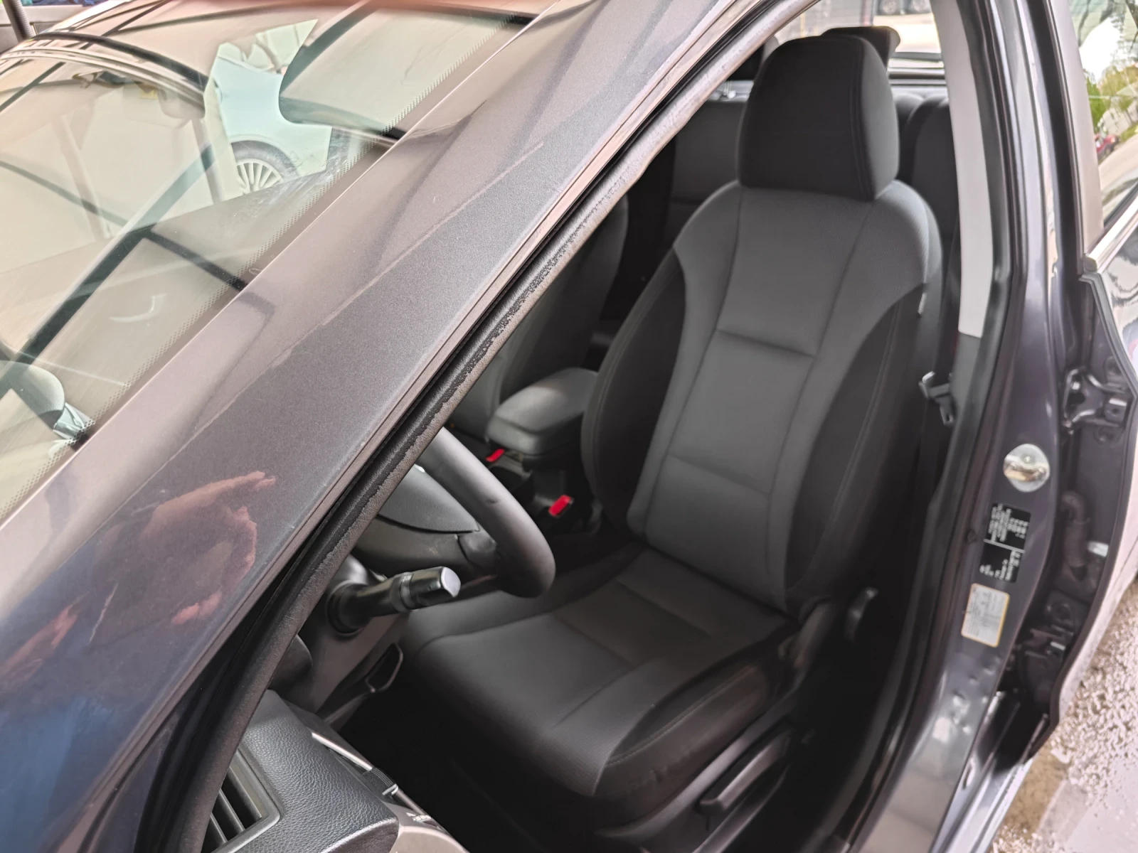 Hyundai I30 1.6i, снимка 9 - Автомобили и джипове - 54269059