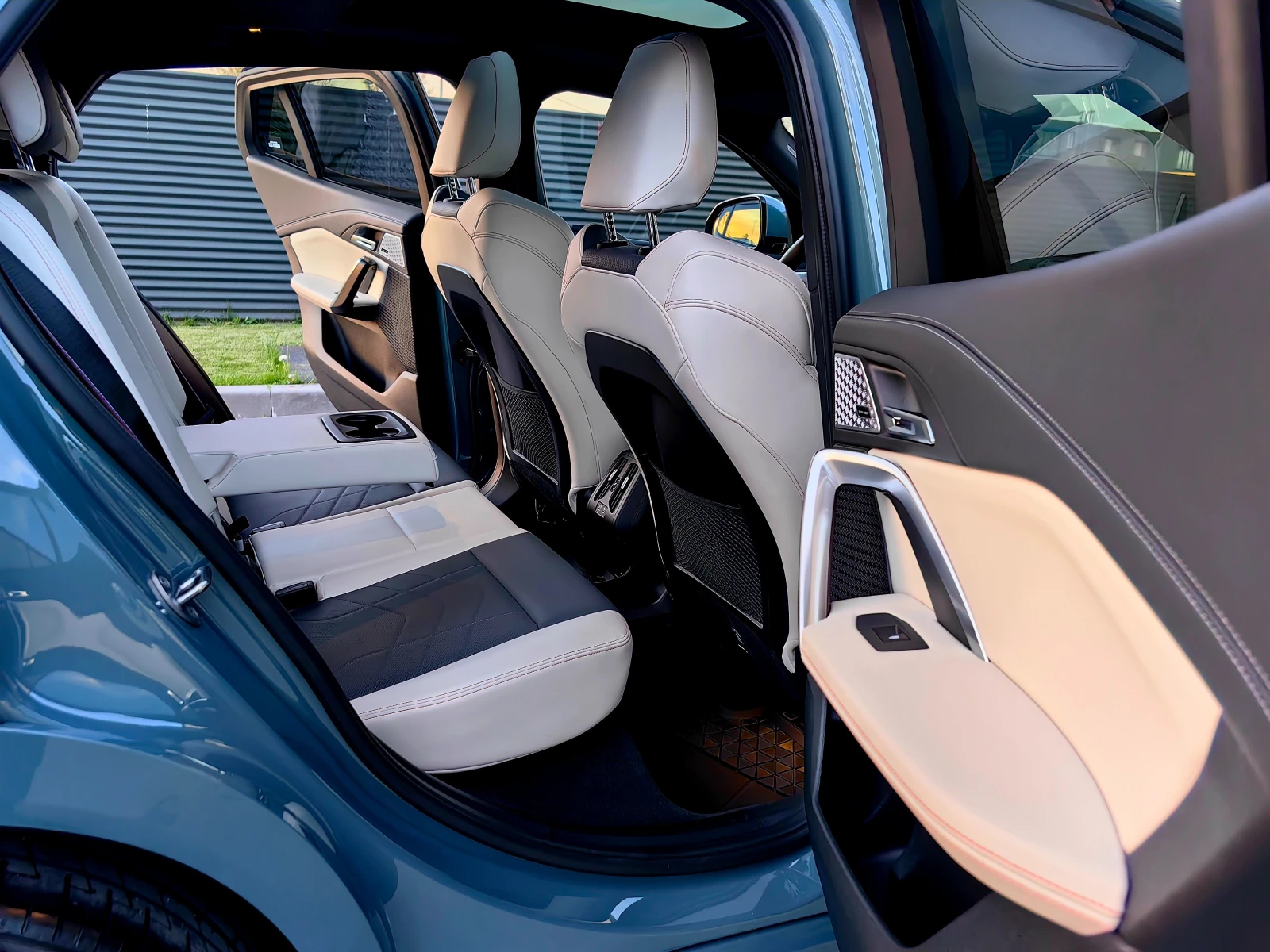 BMW X2 sDrive20 | Mobile.bg � ����������� 7