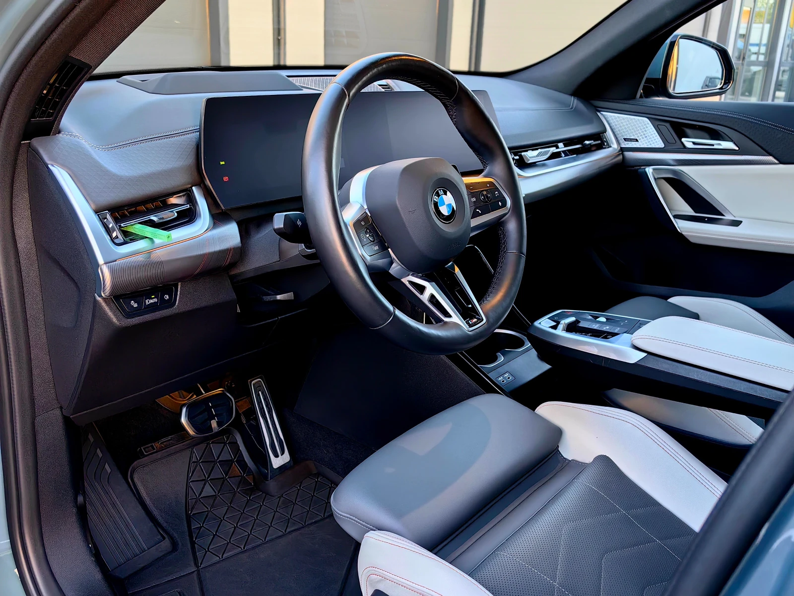 BMW X2 sDrive20 | Mobile.bg � ����������� 5