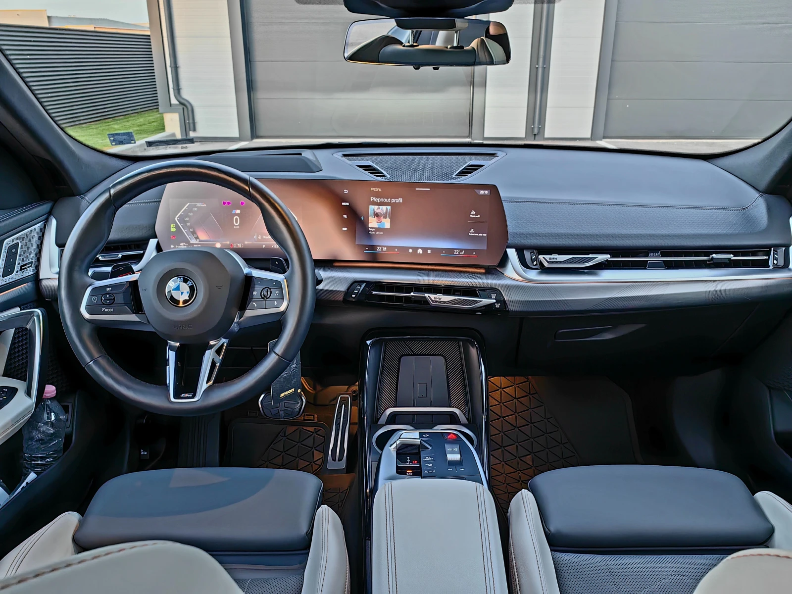 BMW X2 sDrive20 | Mobile.bg � ����������� 9