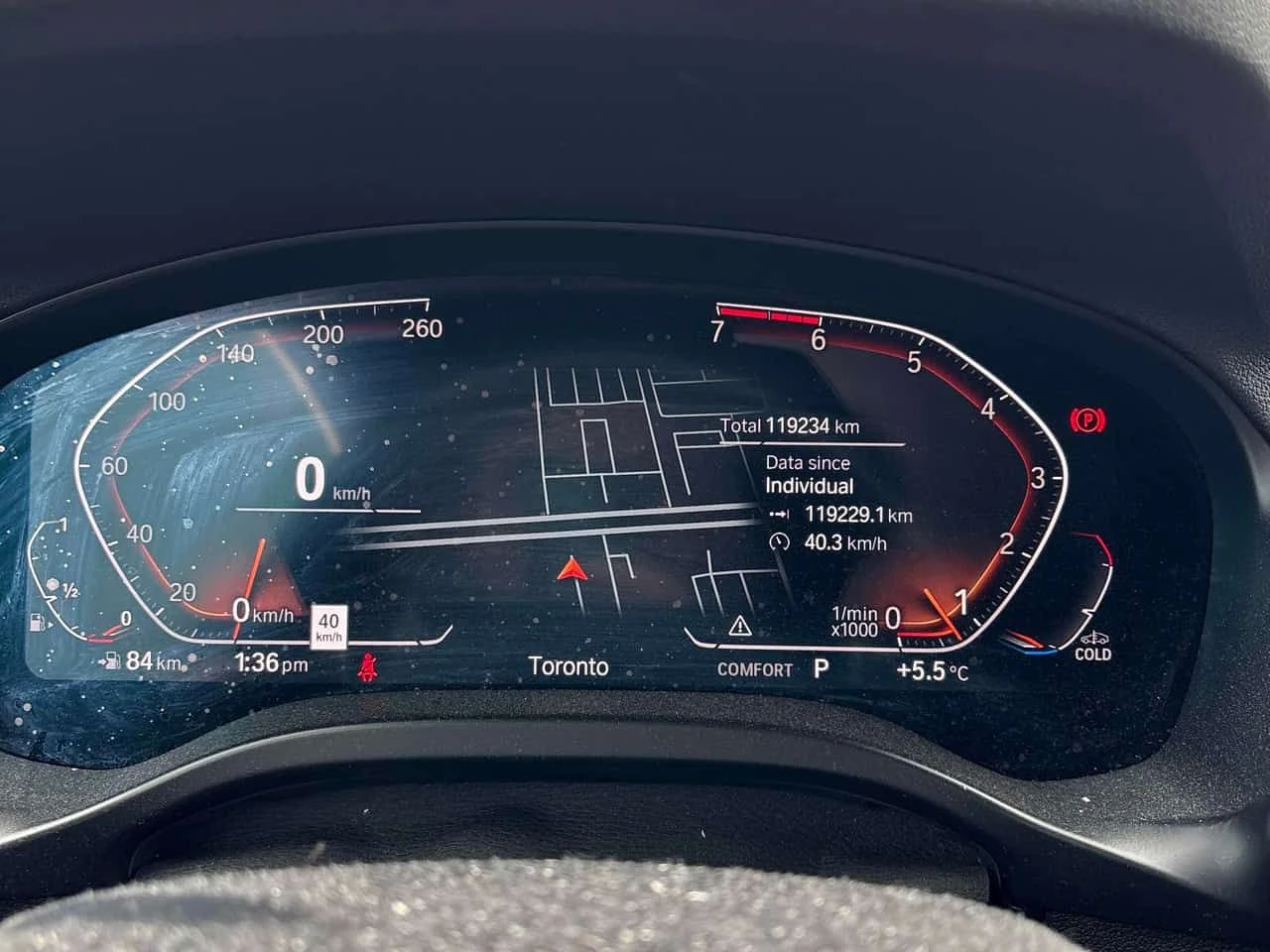 BMW X4 xDrive30i/ПАНОРАМА/ПОДГРЕВИ/ОТ ПРЕДСТАВИТЕЛСТВО, снимка 8 - Автомобили и джипове - 54581488
