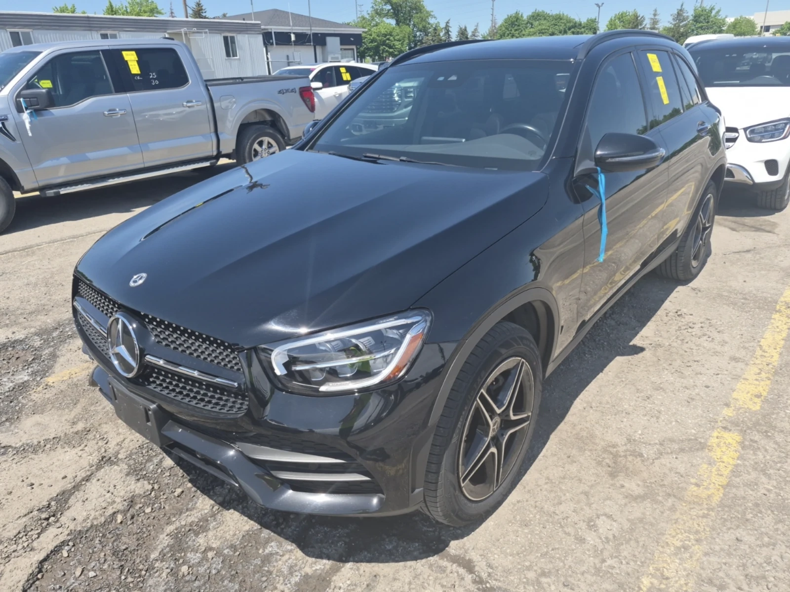 Mercedes-Benz GLC 350 2022 Mercedes-Benz GLC 300 | Mobile.bg � ����������� 1