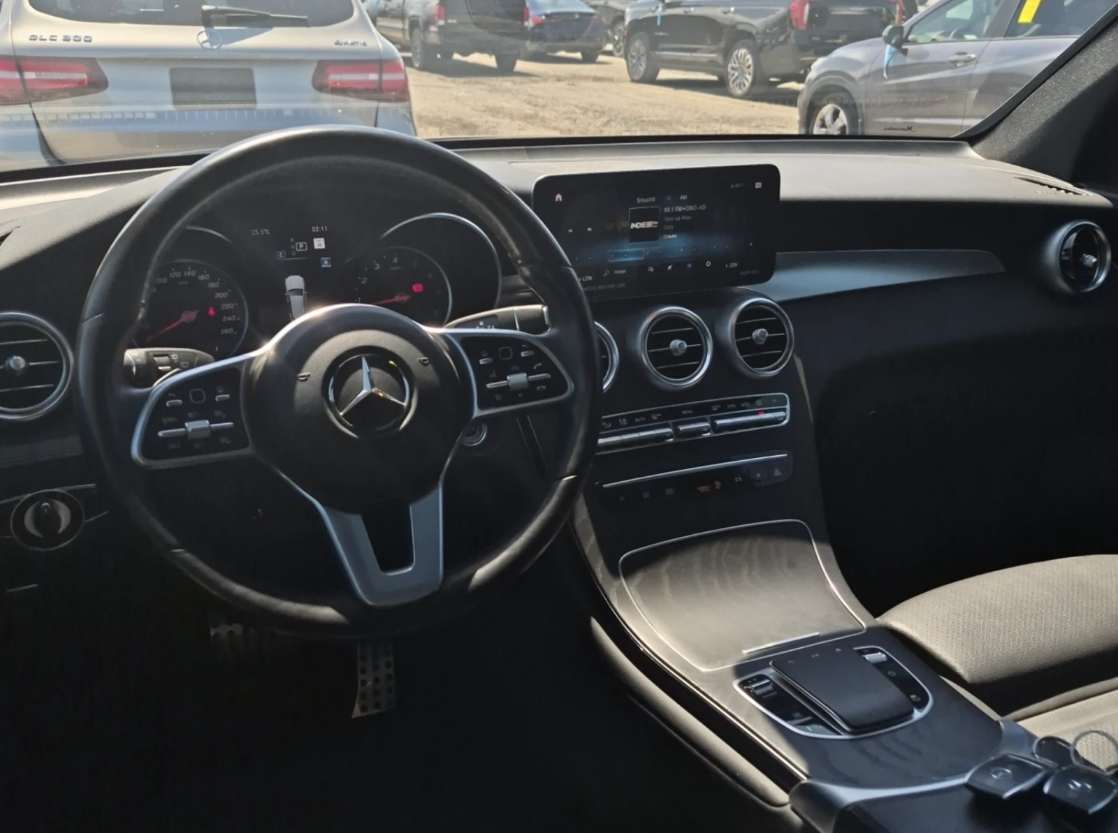 Mercedes-Benz GLC 350 2022 Mercedes-Benz GLC 300 | Mobile.bg � ����������� 9