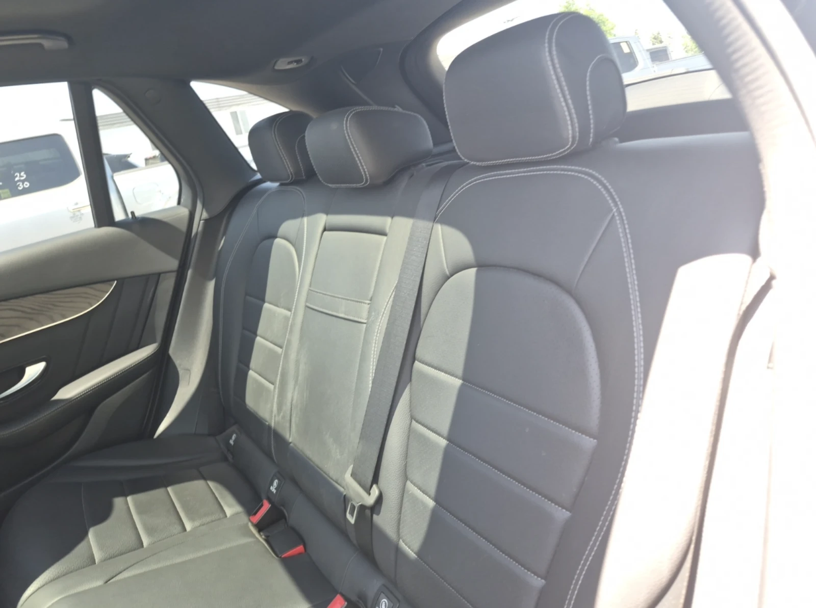 Mercedes-Benz GLC 350 2022 Mercedes-Benz GLC 300 | Mobile.bg � ����������� 7