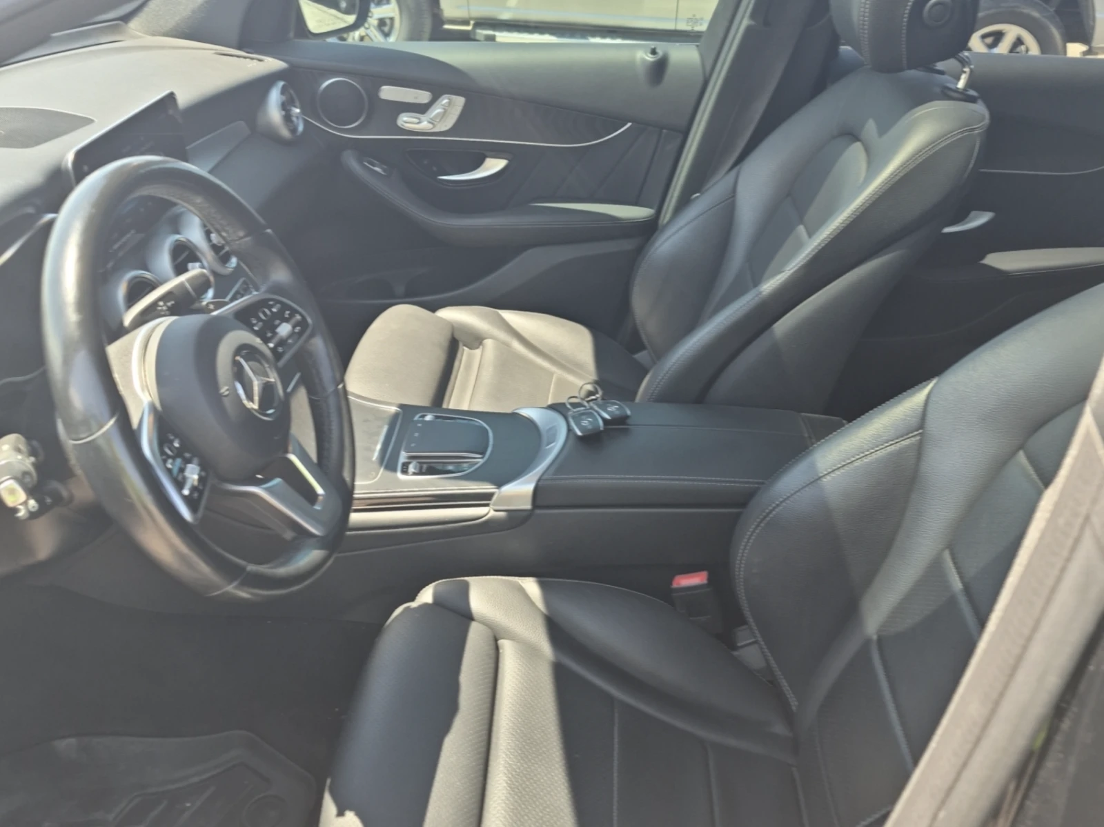 Mercedes-Benz GLC 350 2022 Mercedes-Benz GLC 300 | Mobile.bg � ����������� 5