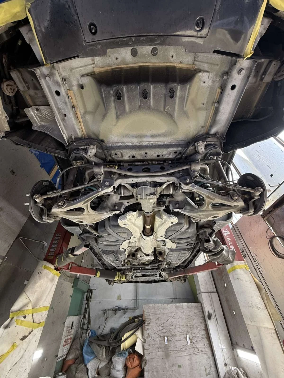 Jeep Grand cherokee Limited X, снимка 17 - Автомобили и джипове - 54823548