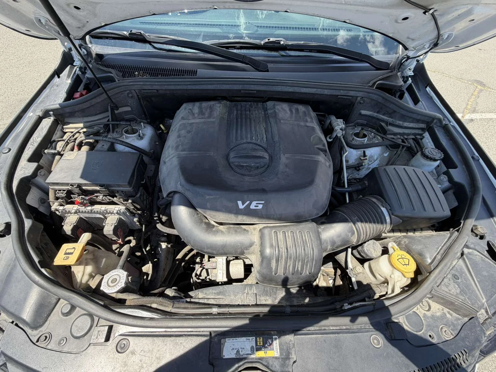 Jeep Grand cherokee High Altitude , снимка 17 - Автомобили и джипове - 54909275