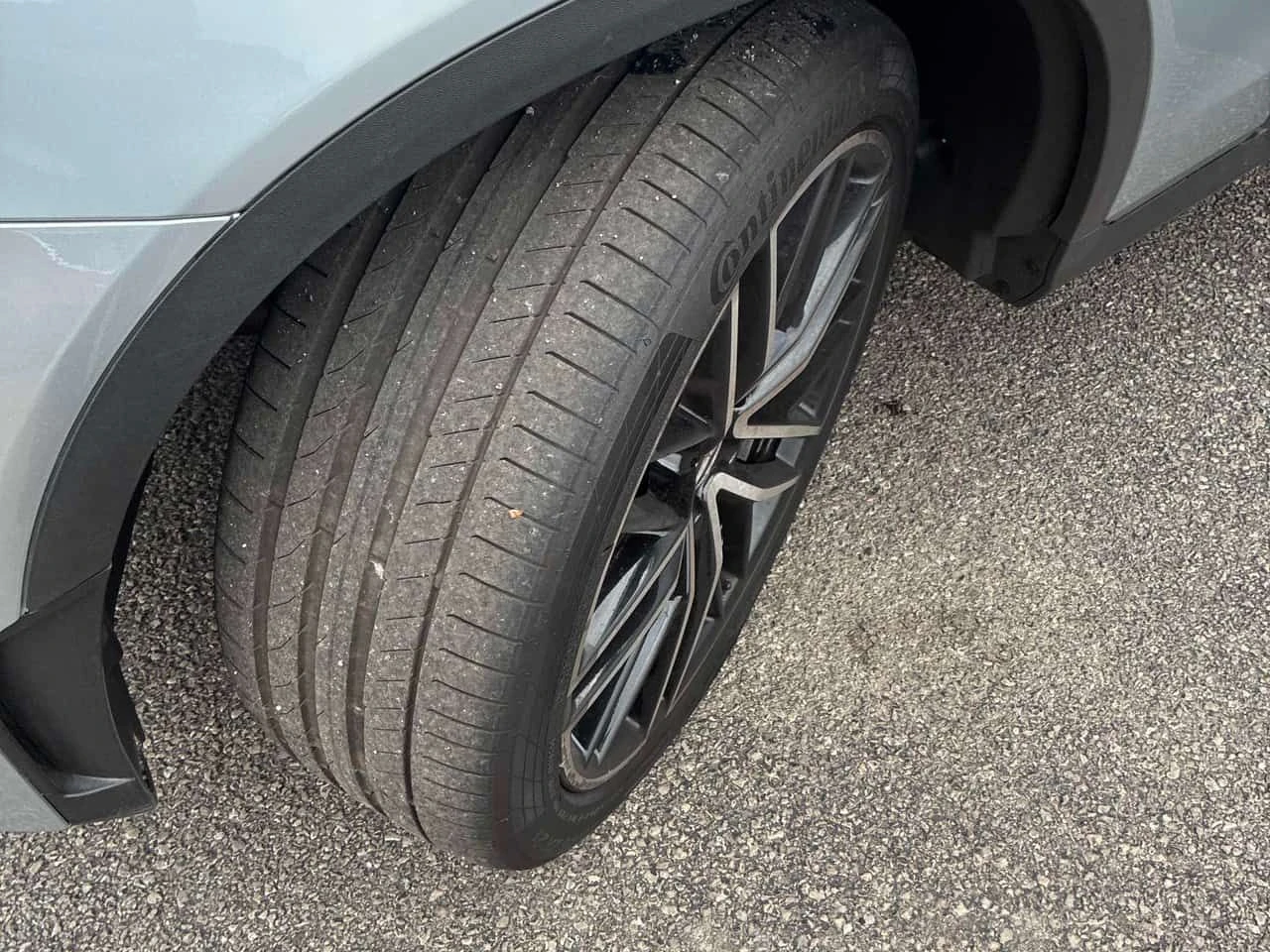 Mercedes-Benz GLC 43 AMG | CARFAX | БЕЗ ПЪРВОНАЧАЛНА ВНОСКА, снимка 11 - Автомобили и джипове - 55179865
