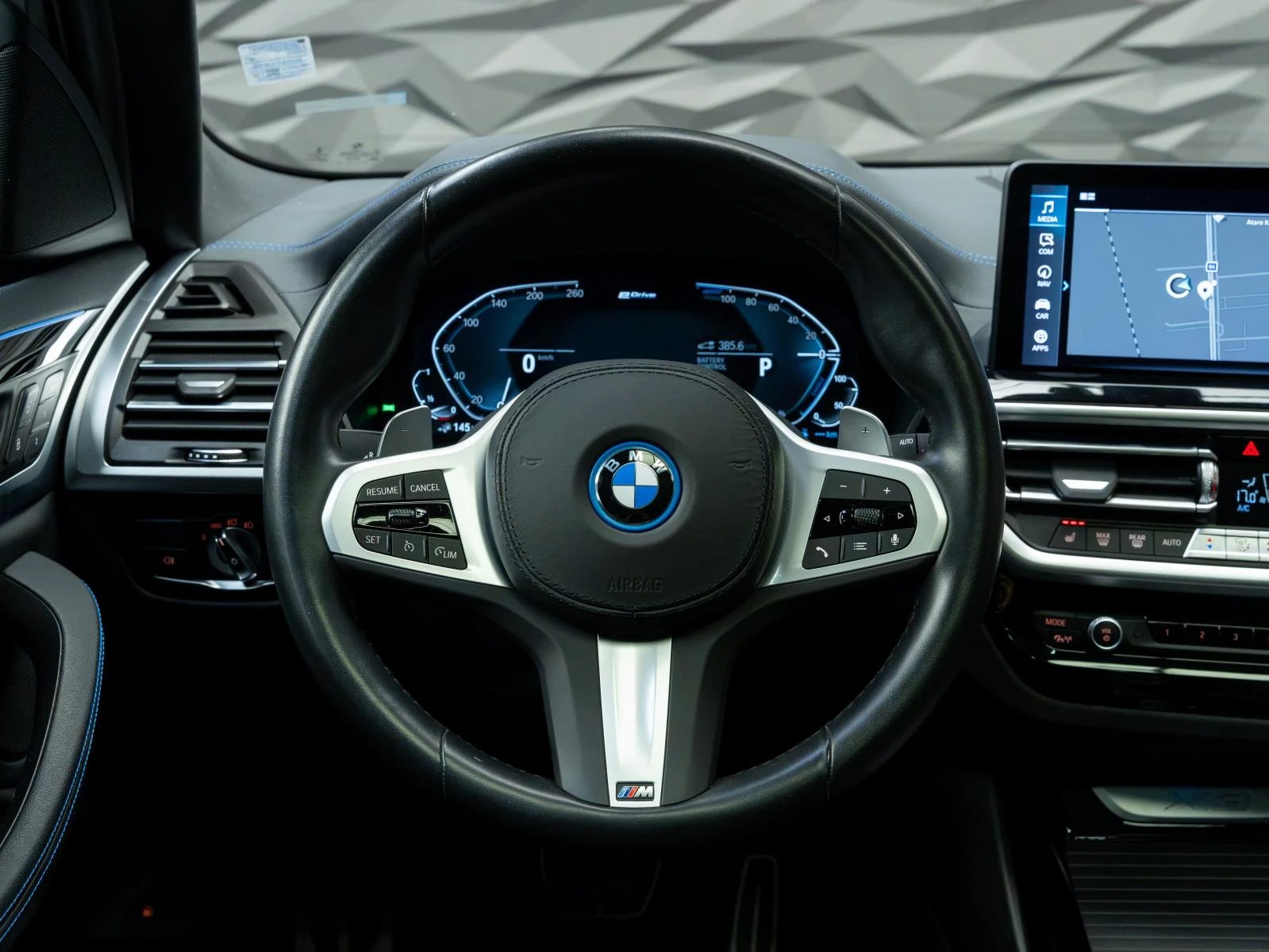 BMW X3 XDRIVE30e* M SPORT* PANO* CAM* �������*  | Mobile.bg � ����������� 7
