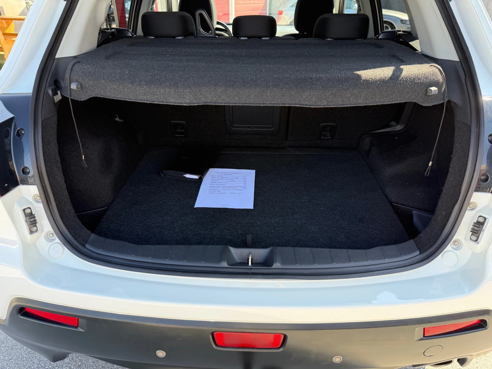 Mitsubishi ASX 1.8 DI-D Intense 4WD !��� ���������! | Mobile.bg � ����������� 15